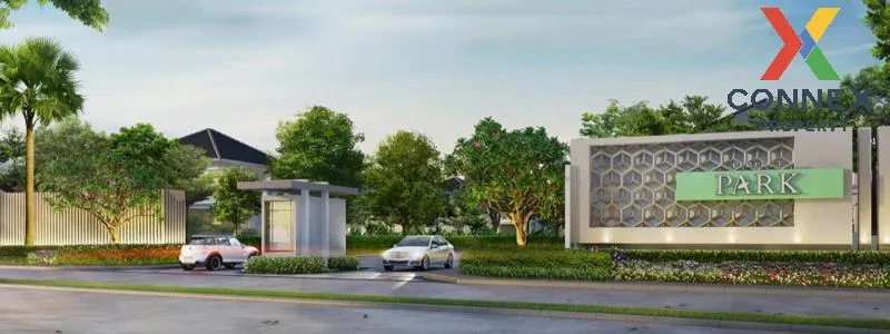 For Rent House , Perfect Park Ratchapruek , nice view , Bang Rak 