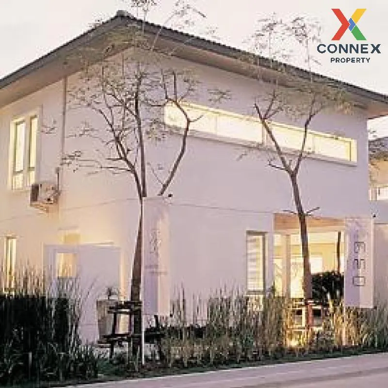 ขายทาวน์เฮ้าส์/ทาวน์โฮม  ณริศรา พระราม 5-นครอินทร์ รีโนเวทใหม่ บา