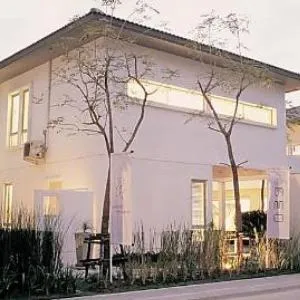 Narissara Rama 5-Nakhon In - ณริศรา พระราม 5-นครอินทร์