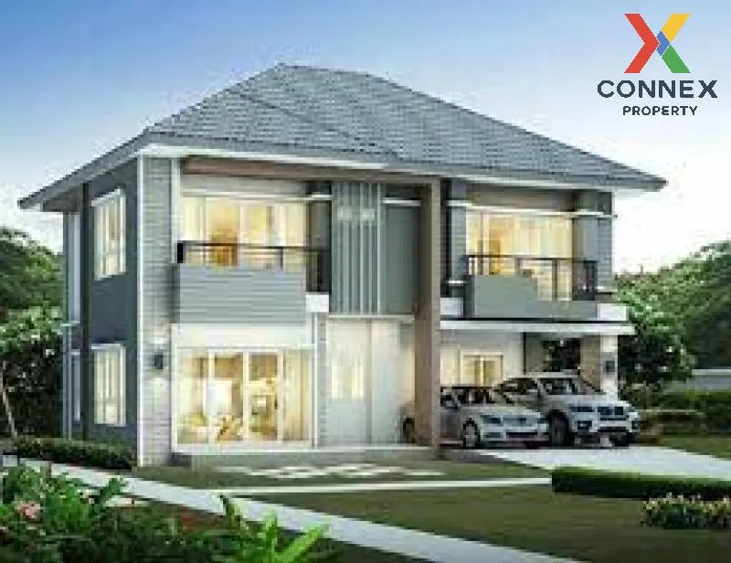 ขายทาวน์เฮ้าส์/ทาวน์โฮม   ฟลอร่าวิลล์ ศรีนครินทร์-เทพารักษ์ บางเม