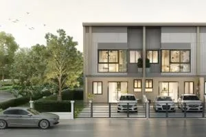 Grande Pleno Ratchapruek - แกรนด์ พลีโน่ ราชพฤกษ์