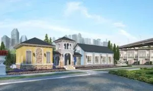 Golden Town Vibhavadi-Chaengwattana - โกลเด้น ทาวน์ วิภาวดี-แจ้งวัฒนะ