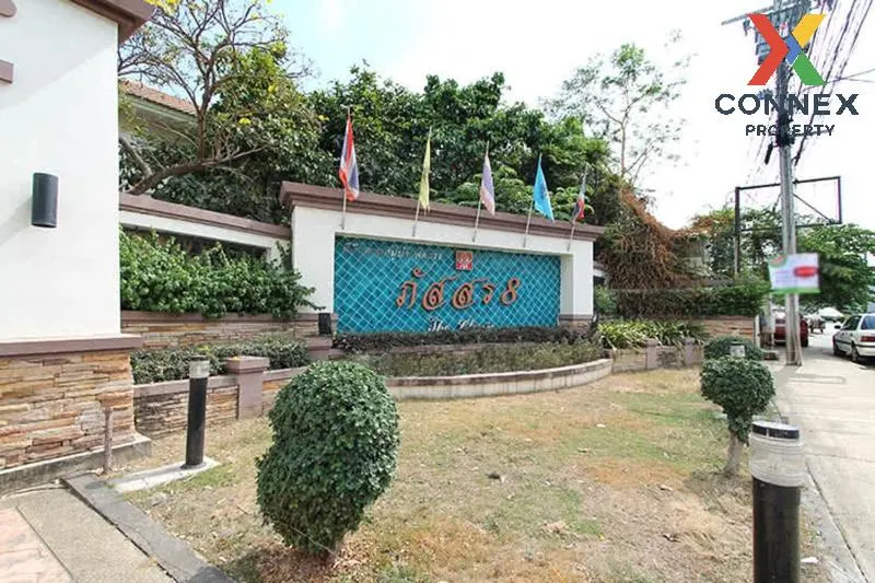 ขายบ้าน  ภัสสร 8 บางใหญ่ บางใหญ่ บางใหญ่ นนทบุรี CX-126531