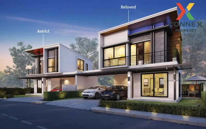 For Sale House , We 2 Onnut-Rama 9 , newly renovated , ARL-Ban Th