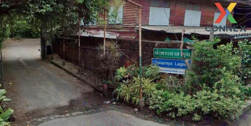 For Sale House , Chao Praya Lagoon , Bang Kraso , Mueang Nonthabu