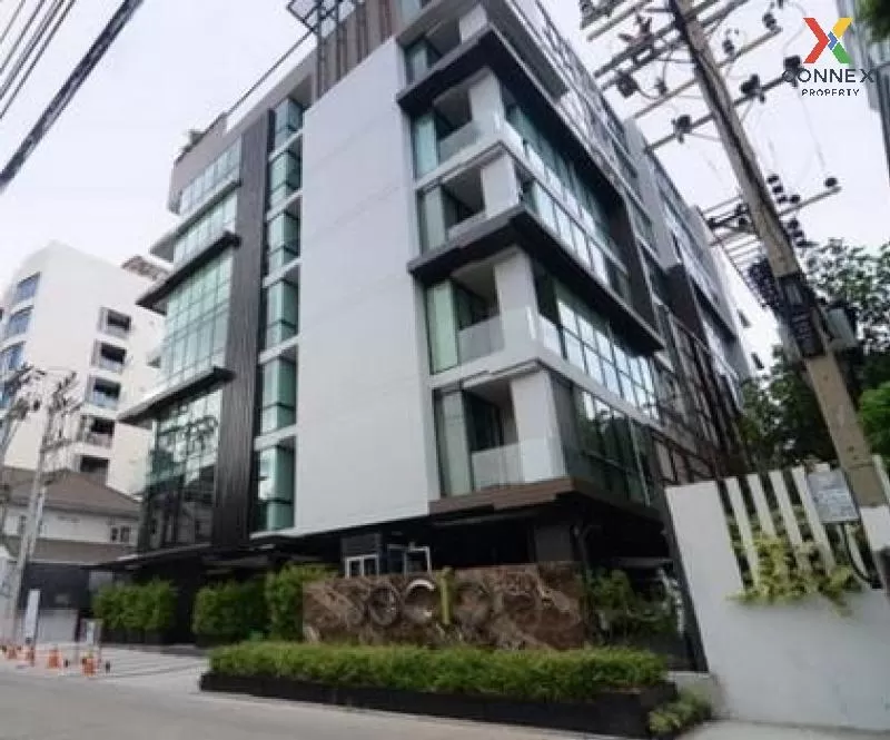 FOR RENT condo , Socio Ruamrudee , BTS-Phloen Chit ,  , Pathum Wa