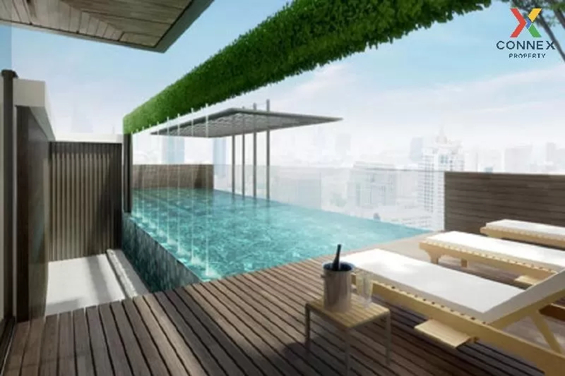 FOR RENT condo , Socio Ruamrudee , BTS-Phloen Chit ,  , Pathum Wa