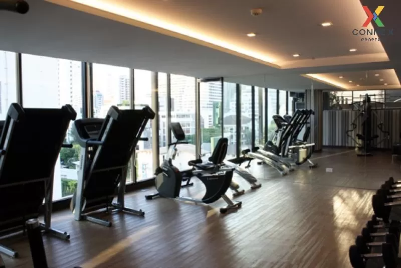 FOR RENT condo , Socio Ruamrudee , BTS-Phloen Chit ,  , Pathum Wa