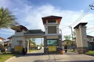 Baan Fuengsuk 5 - บ้านเฟื่องสุข 5