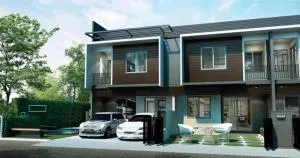 The Colors Leisure Bangna Km.10 - เดอะคัลเลอร์ส เลชเชอร์ บางนา กม.10