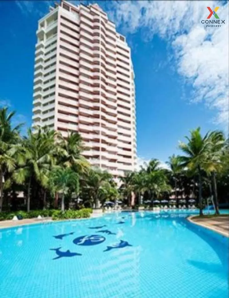 FOR SALE condo , Springfield Beach Resort , Duplex , nice view , 