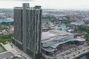 The President Sukhumvit - Samutprakan