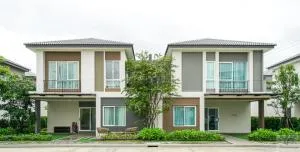 Grande Pleno Ramintra-Bangchan Station - แกรนด์ พลีโน่ รามอินทรา-บางชัน สเตชั่น