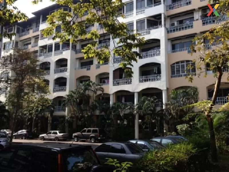 FOR RENT condo , Sriwara Garden , Phlapphla , Wang Thong Lang , B