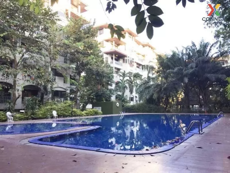 FOR RENT condo , Sriwara Garden , Phlapphla , Wang Thong Lang , B