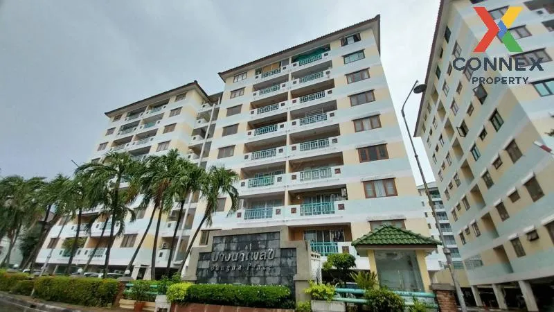 For Sale Condo , Bangna Place , BTS-Bang Na , Bang Na , Phra Khan