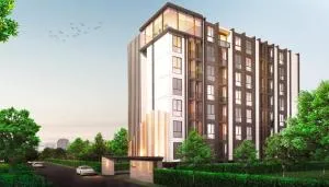 Modern Condo The Forest - โมเดิร์น คอนโด เดอะ ฟอเรสท์