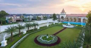 Grandio Ramintra – Wongwaen - แกรนดิโอ รามอินทรา – วงแหวน