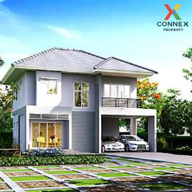 For Sale House , Salin City Rama 2 , Khok Kham , Mueang Samut Sak