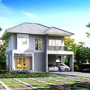 Sarin City Rama 2 - สารินซิตี้ พระราม 2