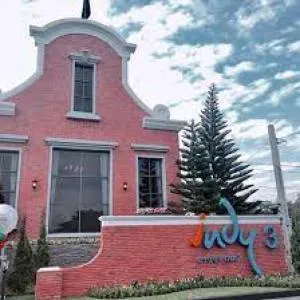 indy 3 Bangna - km.7 - อินดี้ 3 บางนา - กม.7