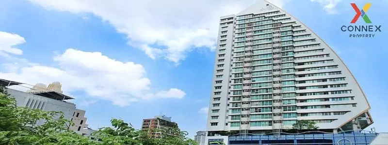 ขายคอนโด  เซ็นต์หลุยส์ แกรนด์ เทอเรส ฺBTS-เซนต์หลุยส์ ยานนาวา เขต