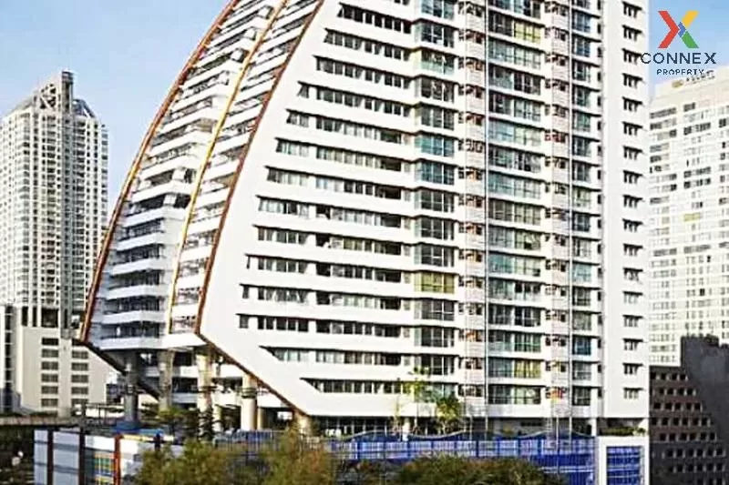 ขายคอนโด  เซ็นต์หลุยส์ แกรนด์ เทอเรส ฺBTS-เซนต์หลุยส์ ยานนาวา เขต