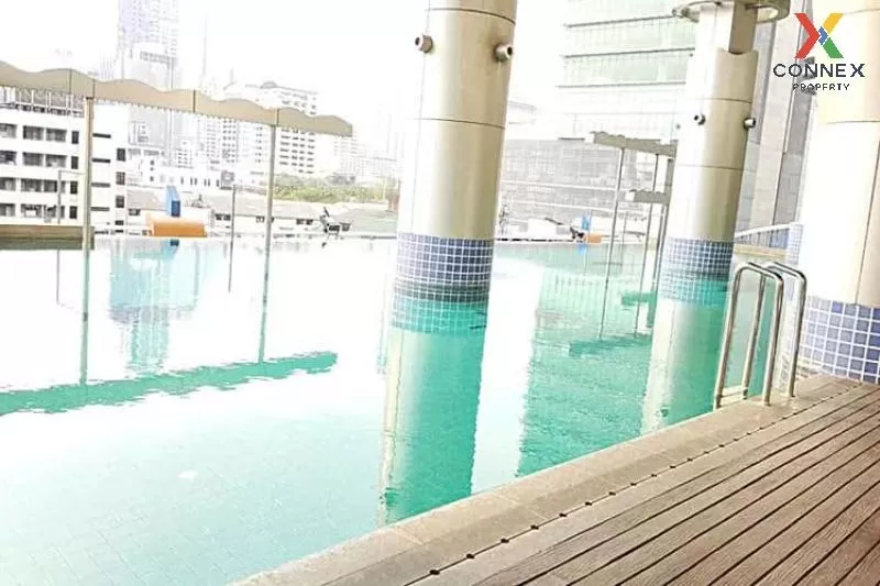 ขายคอนโด  เซ็นต์หลุยส์ แกรนด์ เทอเรส ฺBTS-เซนต์หลุยส์ ยานนาวา เขต