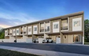 Blessity Park Sukhumvit-Bangpoo