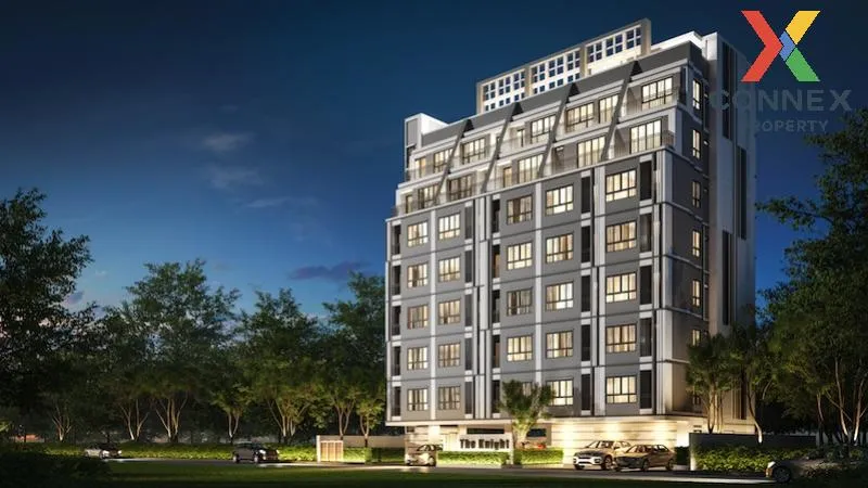 For Sale Condo , The Knight I , BTS-Bearing , Samrong Nuea , Muea