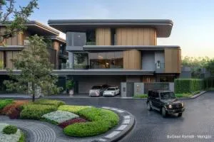 BuGaan Rama 9-Meng Jai - บูก้าน พระราม 9-เหม่งจ๋าย