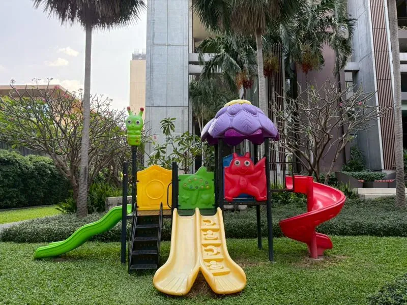 ขายคอนโด  สตาร์วิว บางคอแหลม เขต บางคอแหลม กรุงเทพ CX-142690