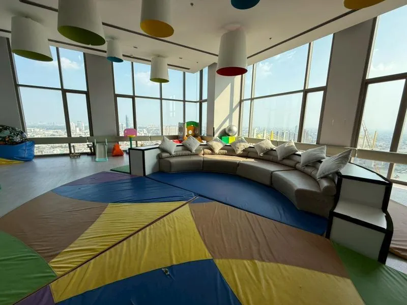 ขายคอนโด  สตาร์วิว บางคอแหลม เขต บางคอแหลม กรุงเทพ CX-142690