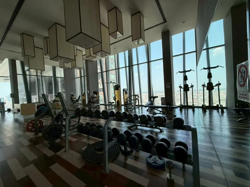 ขายคอนโด  สตาร์วิว บางคอแหลม เขต บางคอแหลม กรุงเทพ CX-142690