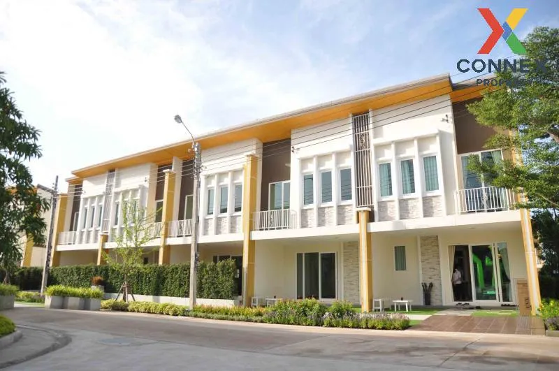 For Sale Townhouse/Townhome  , Golden Town Bangna-Kingkaew , Rach