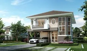 Supalai Park Ville Rama 2-Thakham