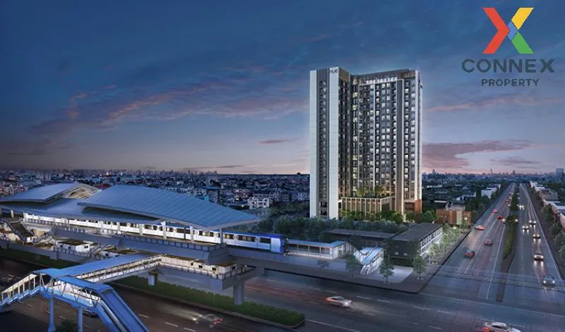 For Rent Condo , NUE Noble Faichai - Wang Lang , Ban Chang Lo , B