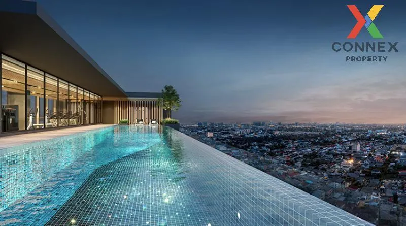 For Rent Condo , NUE Noble Faichai - Wang Lang , Ban Chang Lo , B