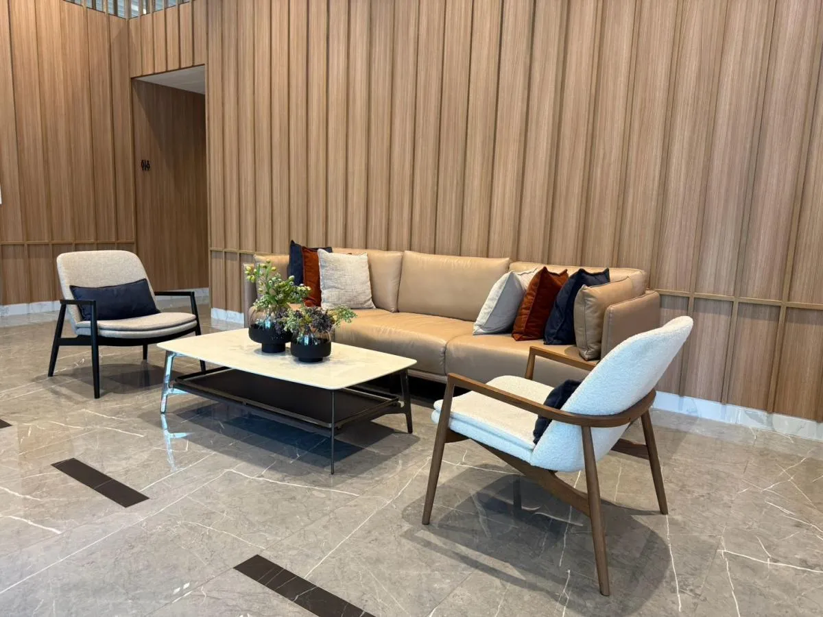 For Rent Condo , NUE Noble Faichai - Wang Lang , Ban Chang Lo , B