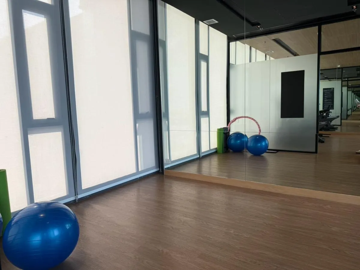 For Rent Condo , NUE Noble Faichai - Wang Lang , Ban Chang Lo , B