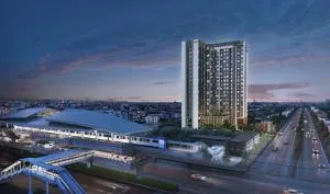 NUE Noble Faichai - Wang Lang