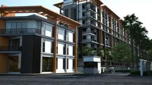 The Time - เดอะ ไทม์