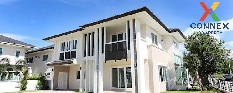 For Sale Townhouse/Townhome  ,  Grand Village 2 , Ban Sang , Bang