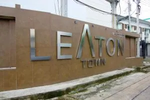 Leaton Town - เลอตัน ทาวน์