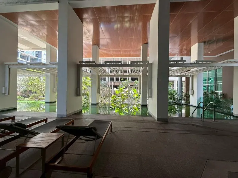 ขายคอนโด  แอสปาย พระราม 9 MRT-พระราม 9 ห้วยขวาง เขต ห้วยขวาง กรุง