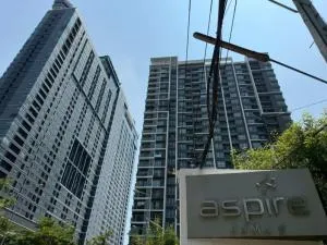 Aspire Rama 9 - แอสปาย พระราม 9