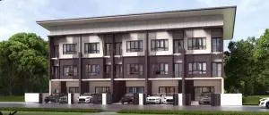 Casa City Wongwaen-Lamlukka - คาซ่า ซิตี้ วงแหวน-ลำลูกกา