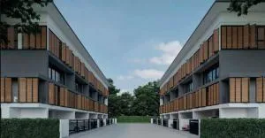 Area 32 Ramindra-Ekkamai - แอเรีย 32 รามอินทรา-เอกมัย