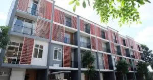 Siamese Blossom @ Fashion - ไซมิส บลอสซั่ม แอท แฟชั่น