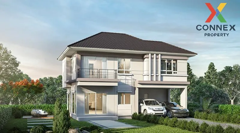 ขายบ้าน  ไลฟ์ บางกอก บูเลอวาร์ด แจ้งวัฒนะ ห้องมุม บ้านใหม่ ปากเกร